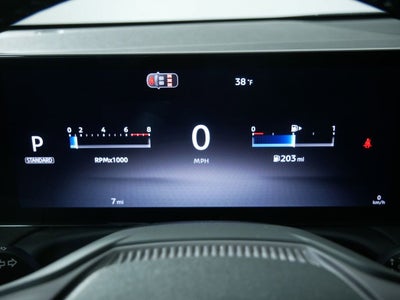 2026 Nissan Sentra SV Convenience Package