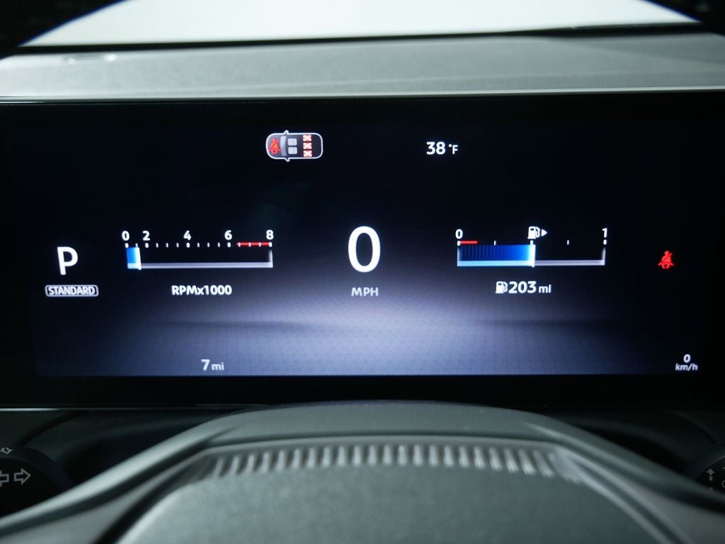 2026 Nissan Sentra SV Convenience Package