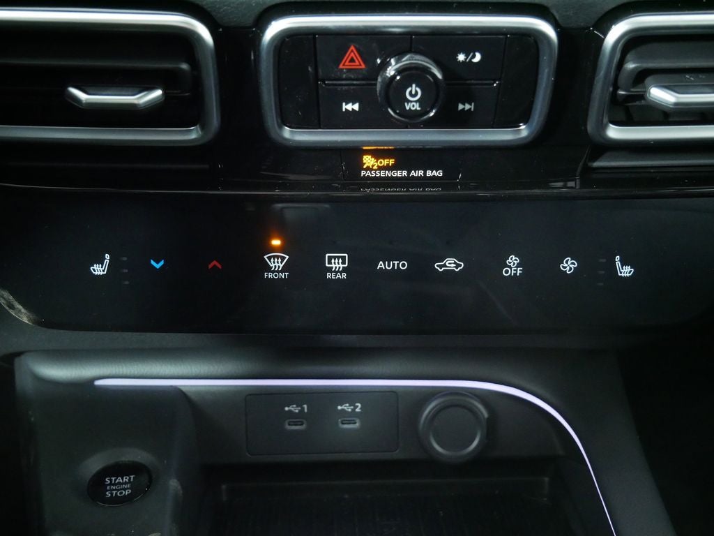 2026 Nissan Sentra SV Convenience Package