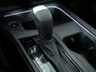 2026 Nissan Sentra SV Convenience Package