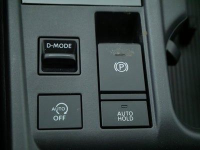 2026 Nissan Sentra SV Convenience Package