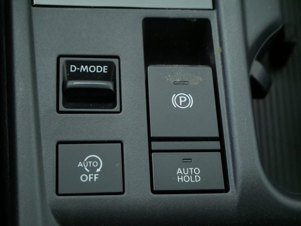 2026 Nissan Sentra SV Convenience Package