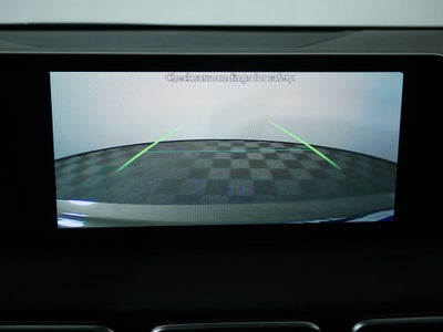 2026 Nissan Sentra SV Convenience Package