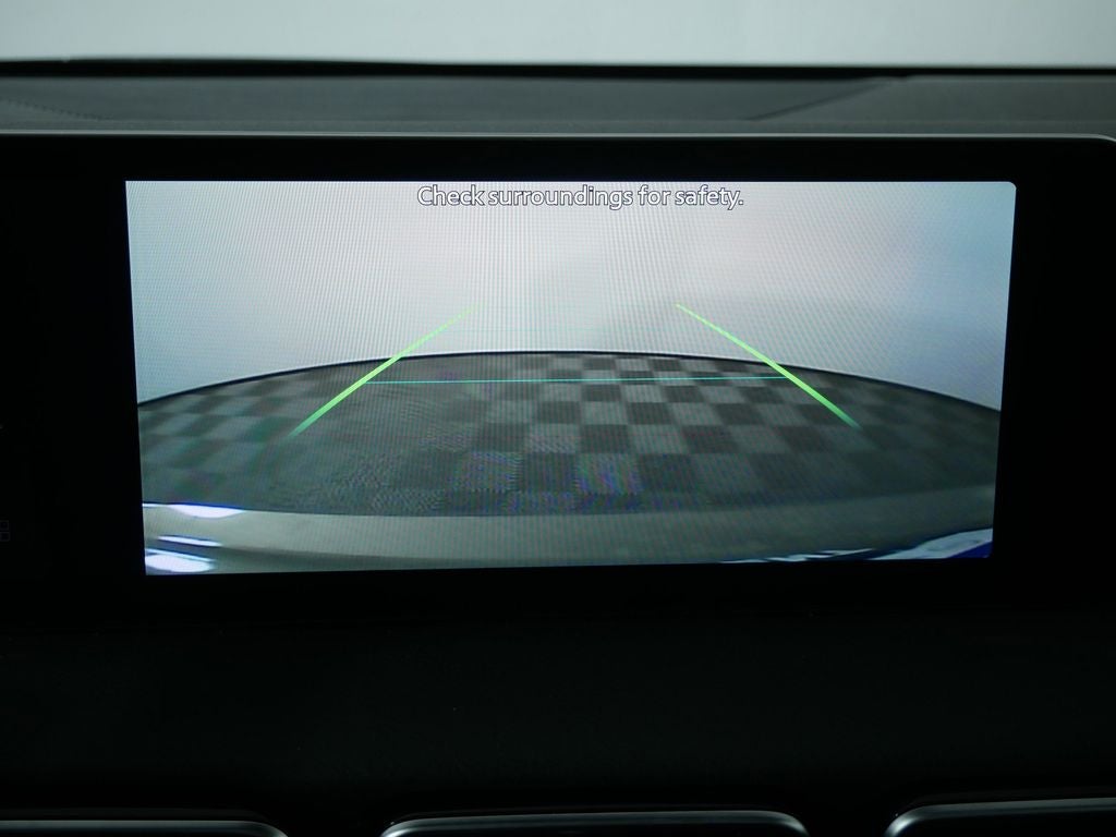 2026 Nissan Sentra SV Convenience Package