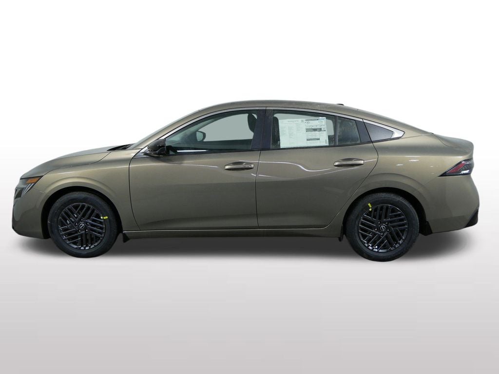 2026 Nissan Sentra SV Convenience Package