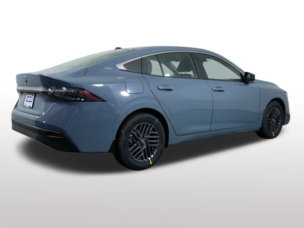 2026 Nissan Sentra SV Convenience Package