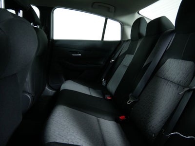 2026 Nissan Sentra SV Convenience Package