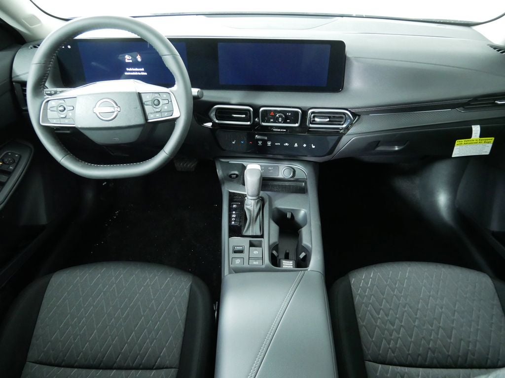 2026 Nissan Sentra SV Convenience Package