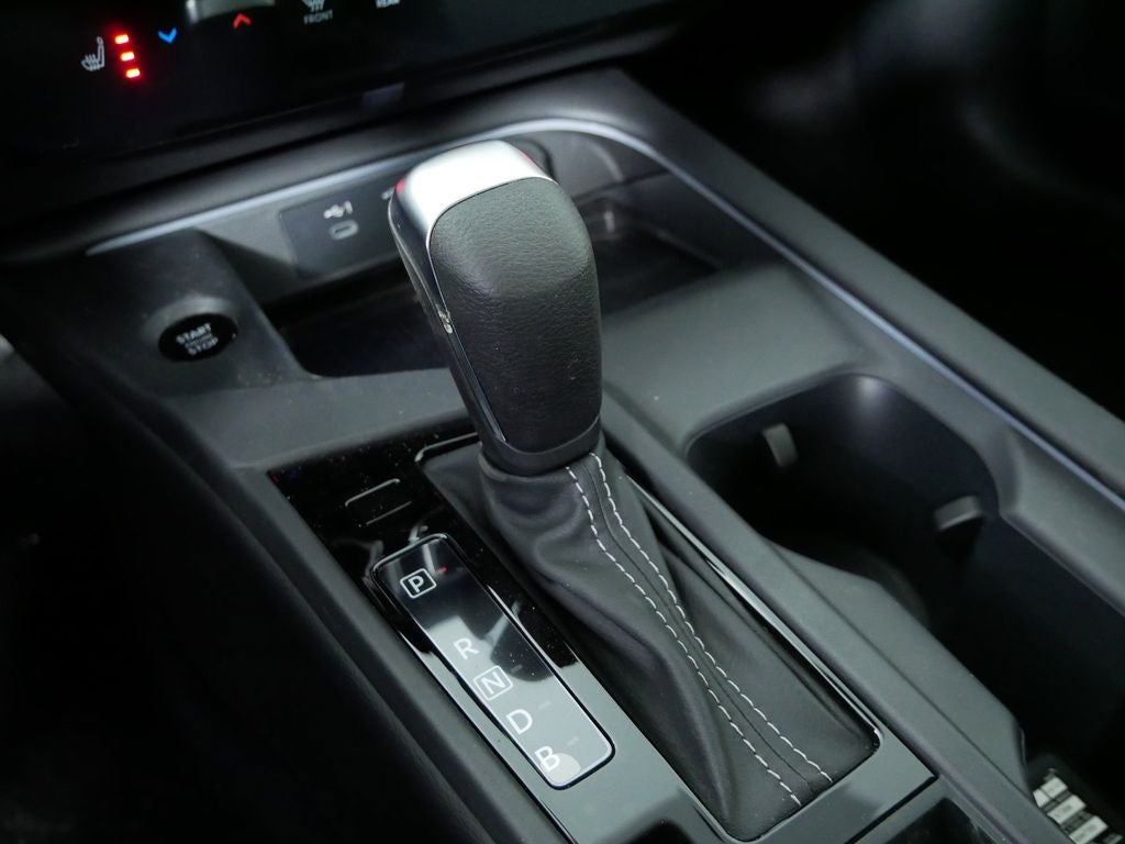 2026 Nissan Sentra SV Convenience Package