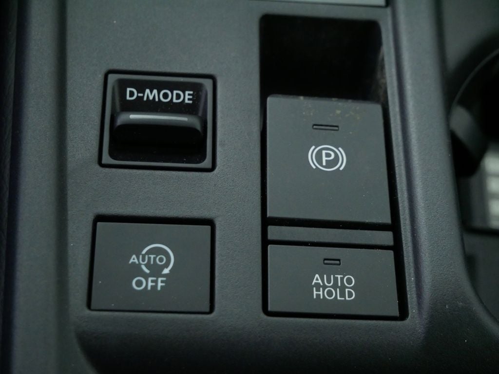 2026 Nissan Sentra SV Convenience Package