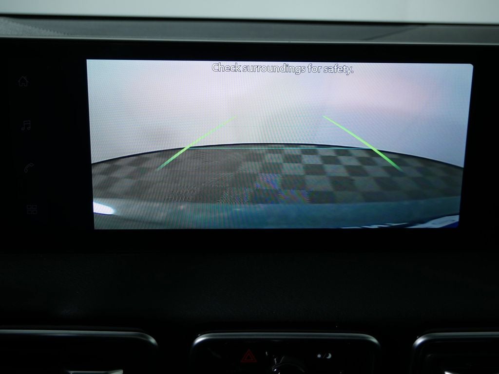 2026 Nissan Sentra SV Convenience Package