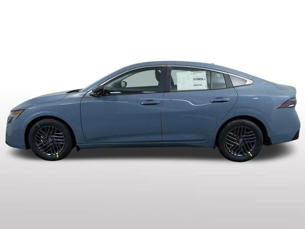 2026 Nissan Sentra SV Convenience Package