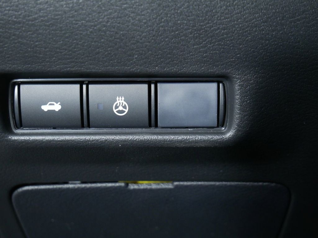 2026 Nissan Sentra SV Convenience Package