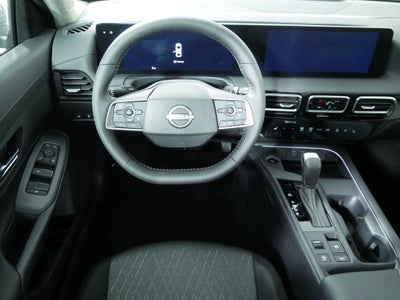 2026 Nissan Sentra SV Convenience Package