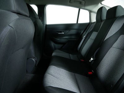 2026 Nissan Sentra SV Convenience Package