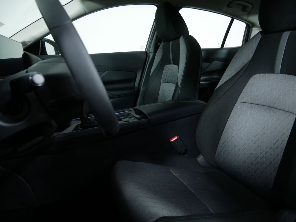 2026 Nissan Sentra SV Convenience Package