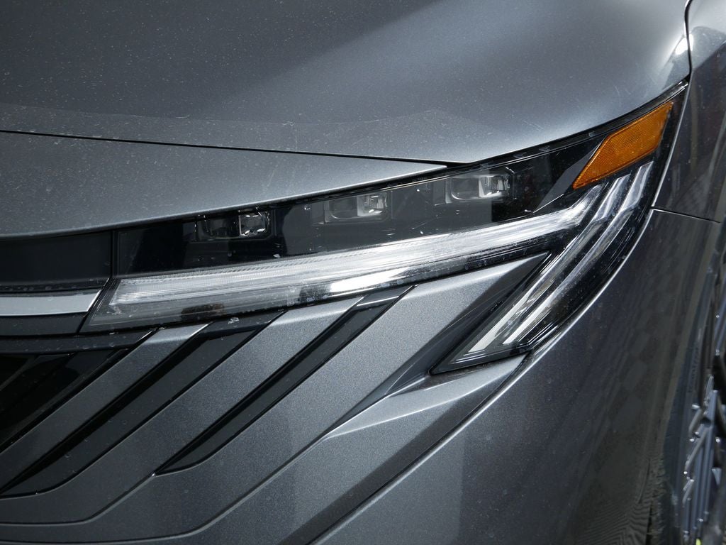 2026 Nissan Sentra SV Convenience Package