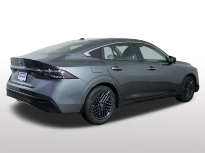 2026 Nissan Sentra SV Convenience Package