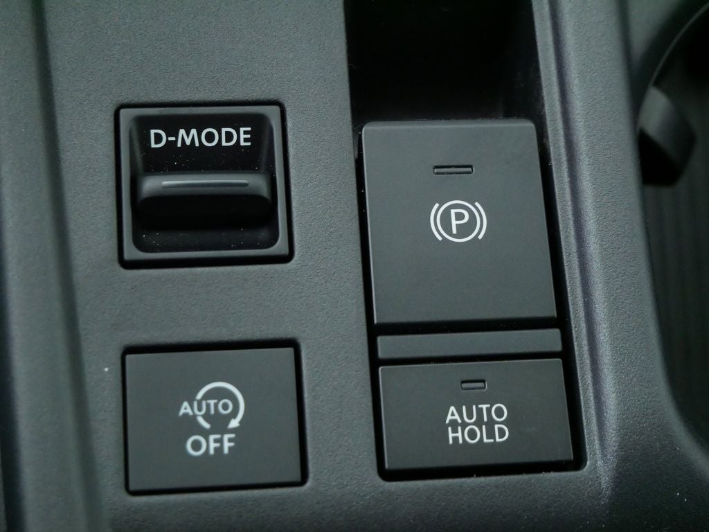 2026 Nissan Sentra SV Convenience Package