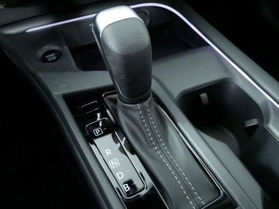 2026 Nissan Sentra SV Convenience Package