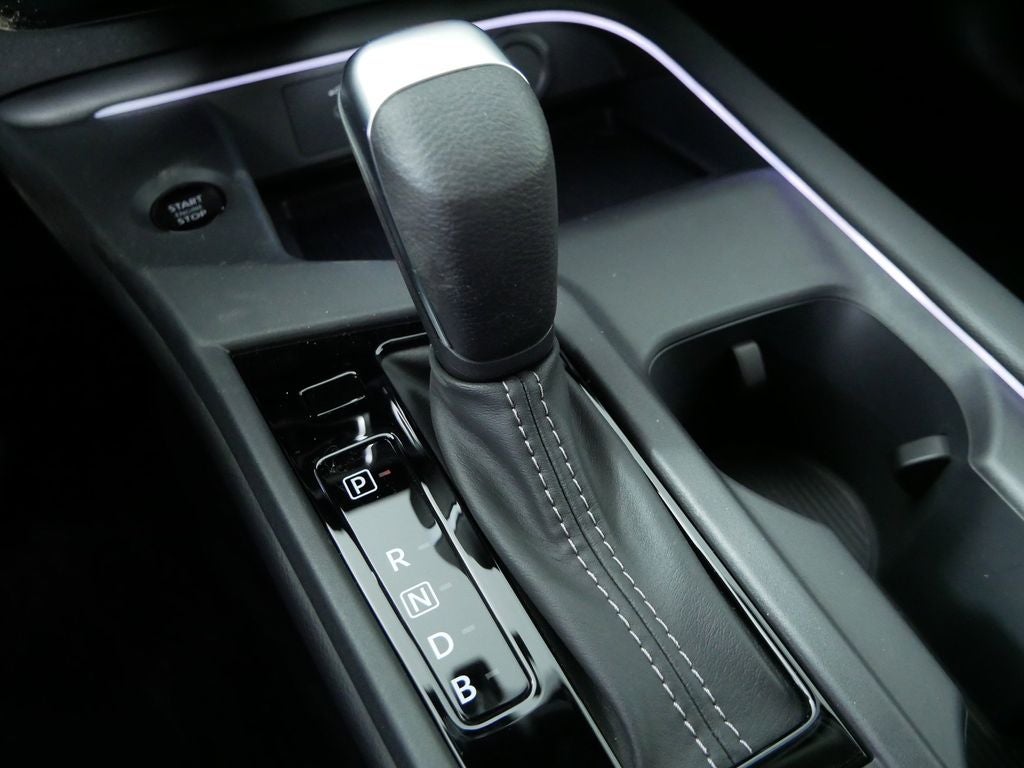 2026 Nissan Sentra SV Convenience Package