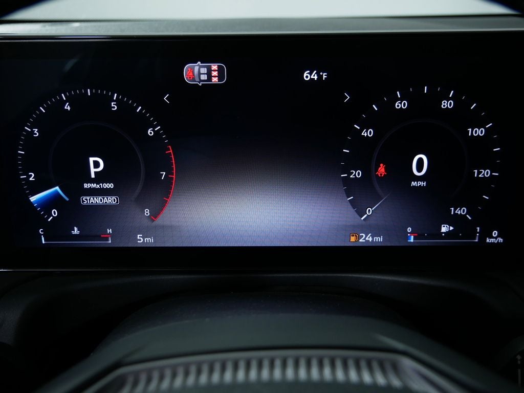 2026 Nissan Sentra SV Convenience Package