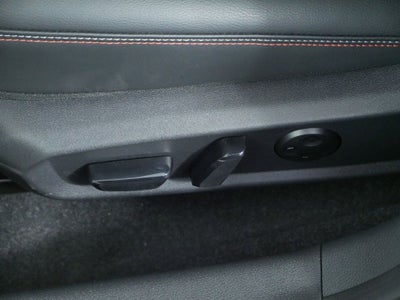 2026 Nissan Sentra SR Premium All Weather Package