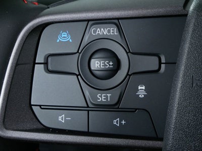 2026 Nissan Sentra SR Premium All Weather Package