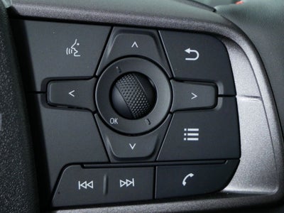 2026 Nissan Sentra SR Premium All Weather Package