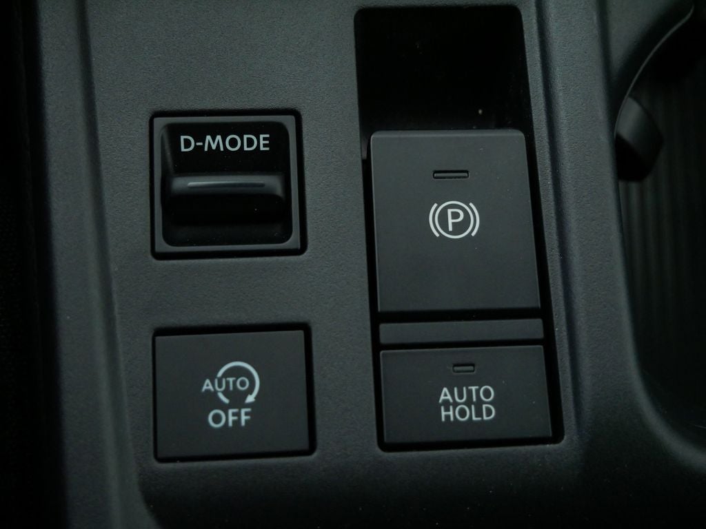 2026 Nissan Sentra SR Premium All Weather Package