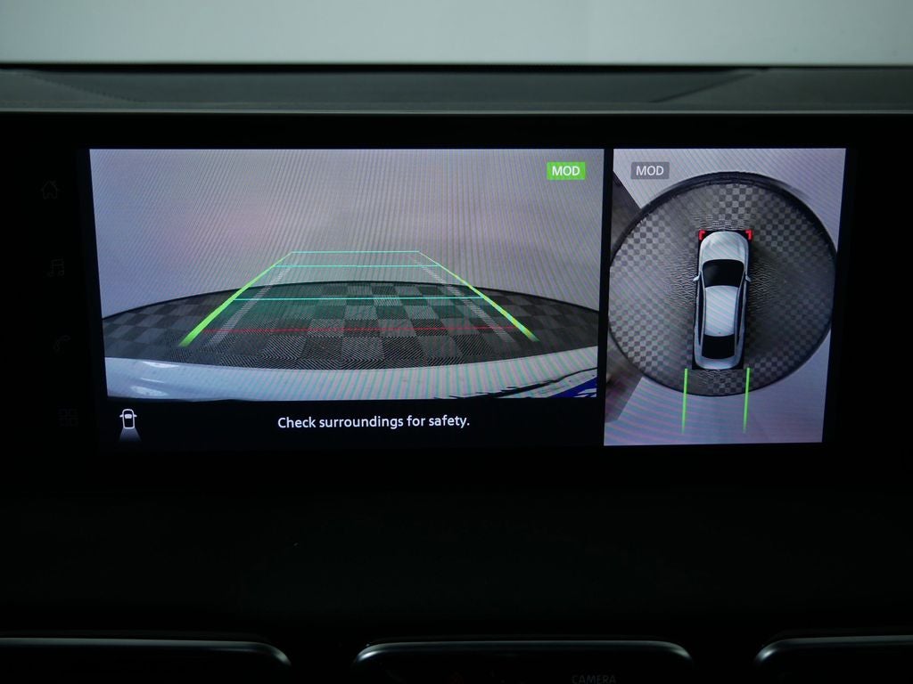 2026 Nissan Sentra SR Premium All Weather Package