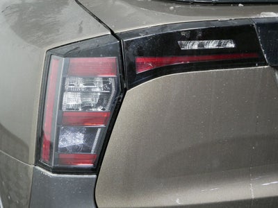 2026 Nissan Kicks SV Cold Weather Package