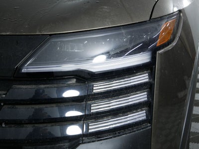 2026 Nissan Kicks SV Cold Weather Package