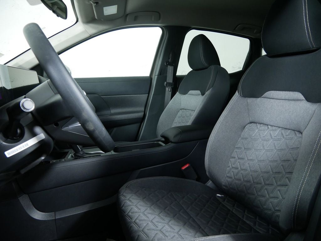 2026 Nissan Kicks SV Cold Weather Package