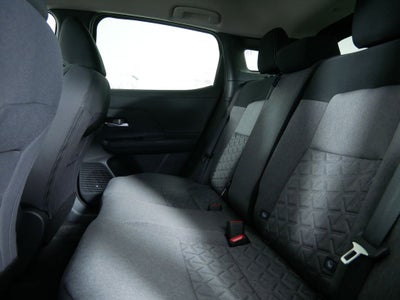 2026 Nissan Kicks SV Cold Weather Package