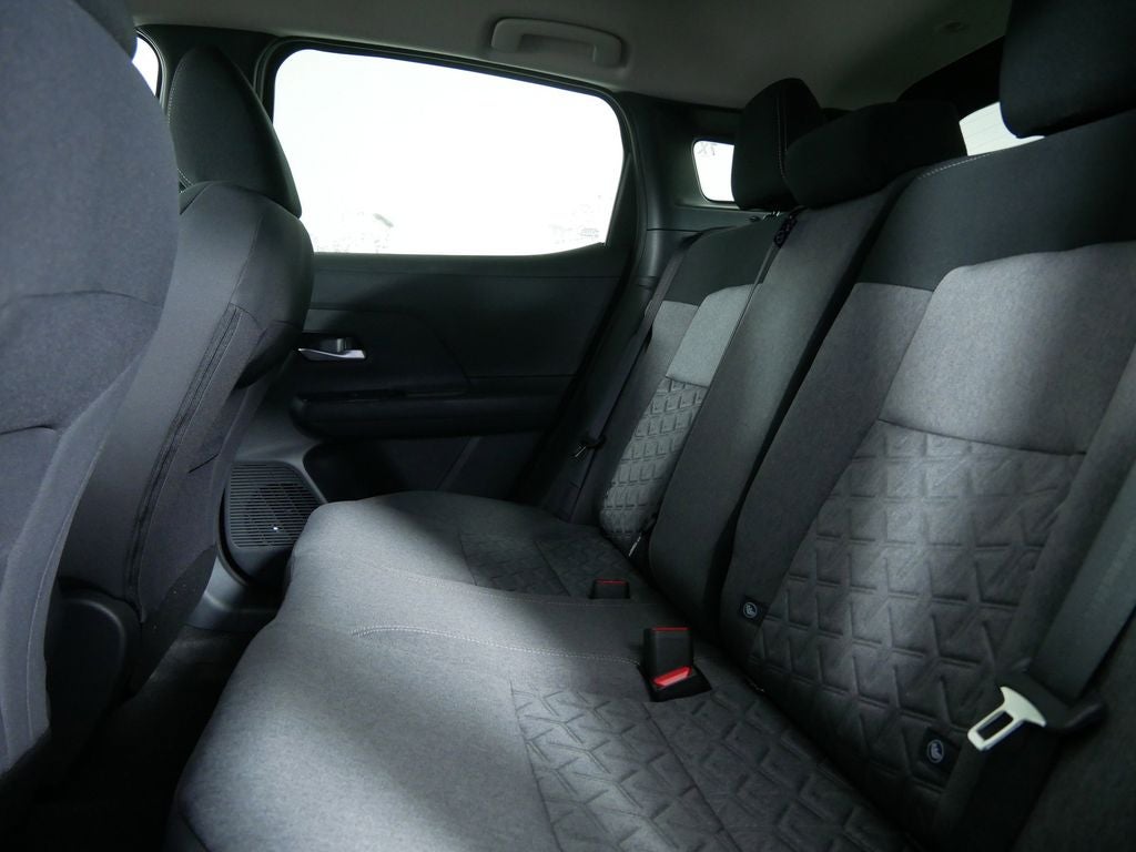 2026 Nissan Kicks SV Cold Weather Package