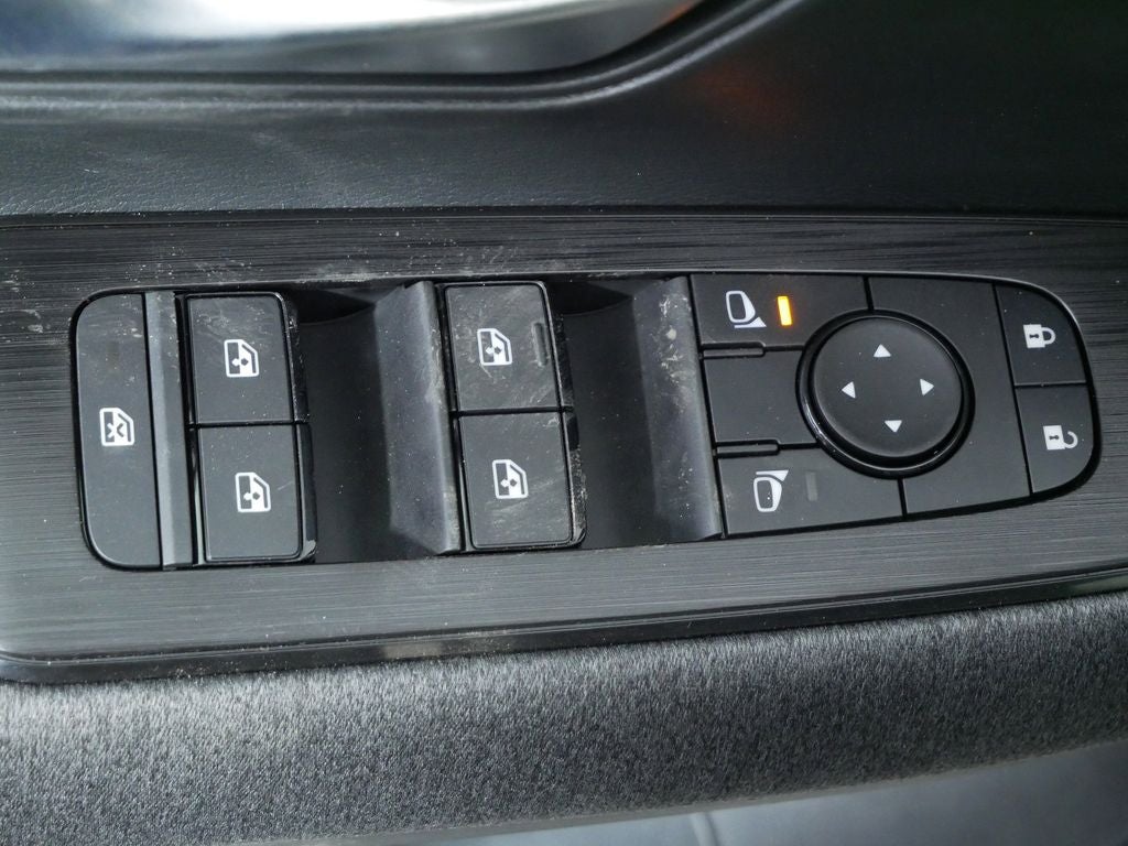 2026 Nissan Kicks SV Cold Weather Package