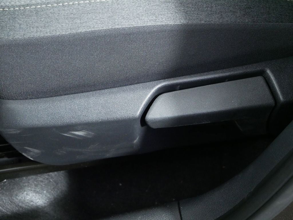 2026 Nissan Kicks SV Cold Weather Package