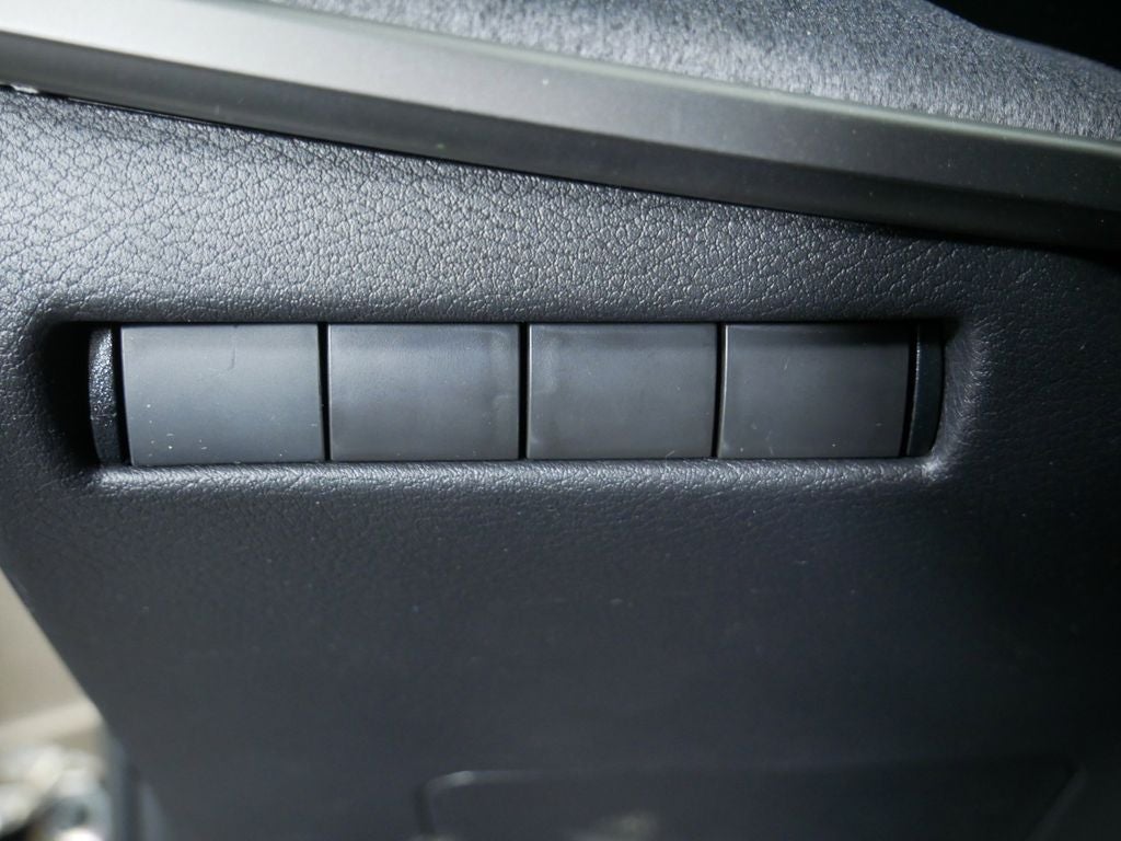 2026 Nissan Kicks SV Cold Weather Package