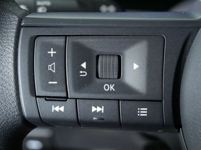 2026 Nissan Kicks SV Cold Weather Package