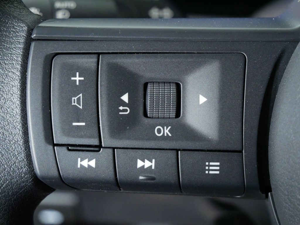 2026 Nissan Kicks SV Cold Weather Package