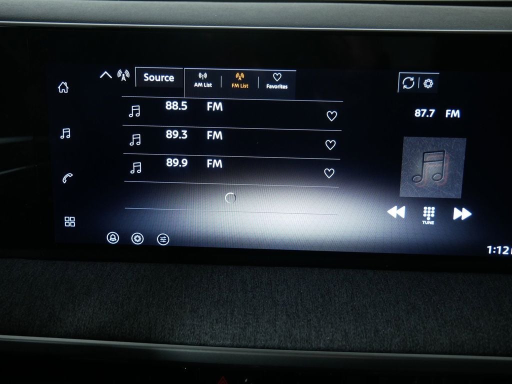 2026 Nissan Kicks SV Cold Weather Package