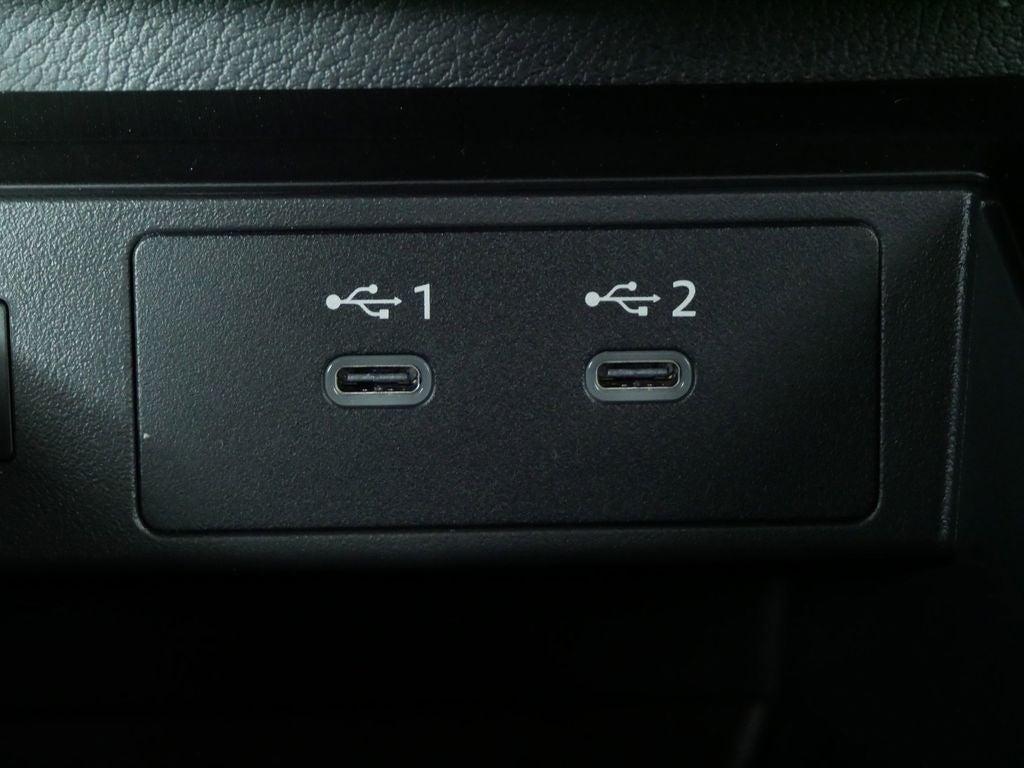 2026 Nissan Kicks SV Cold Weather Package