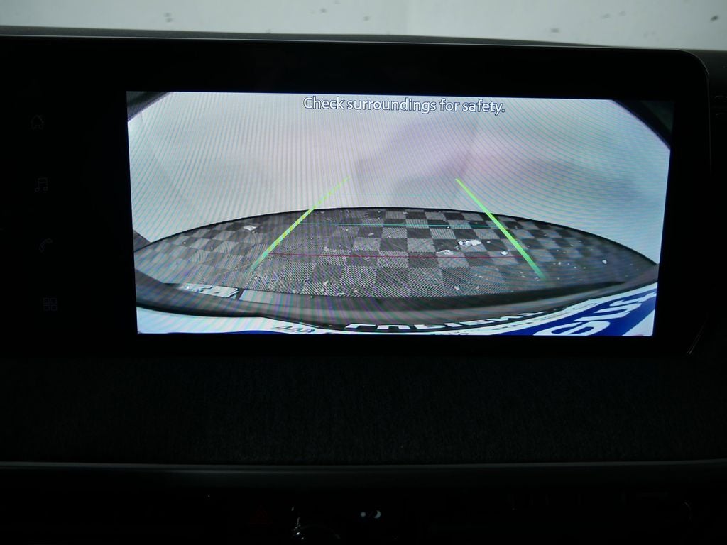 2026 Nissan Kicks SV Cold Weather Package