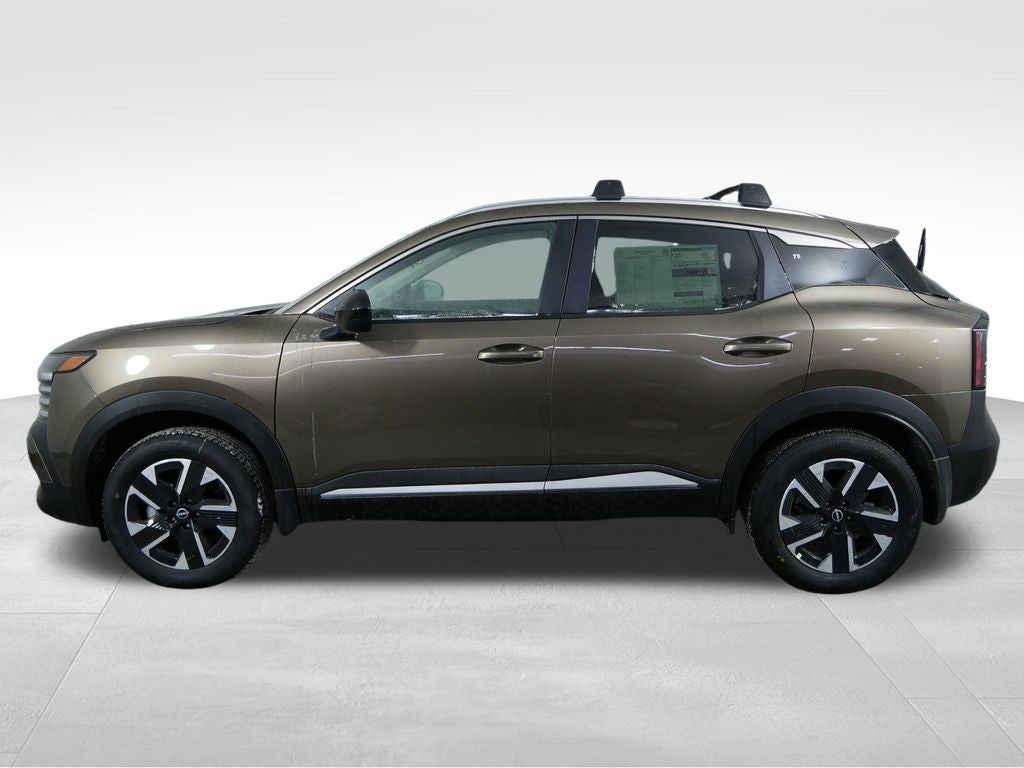 2026 Nissan Kicks SV Cold Weather Package