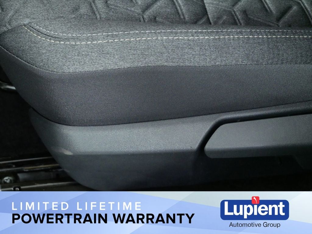 2025 Nissan Kicks SV Premium