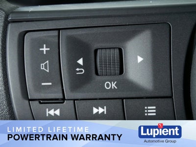 2025 Nissan Kicks SV Premium