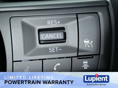 2025 Nissan Kicks SV Premium