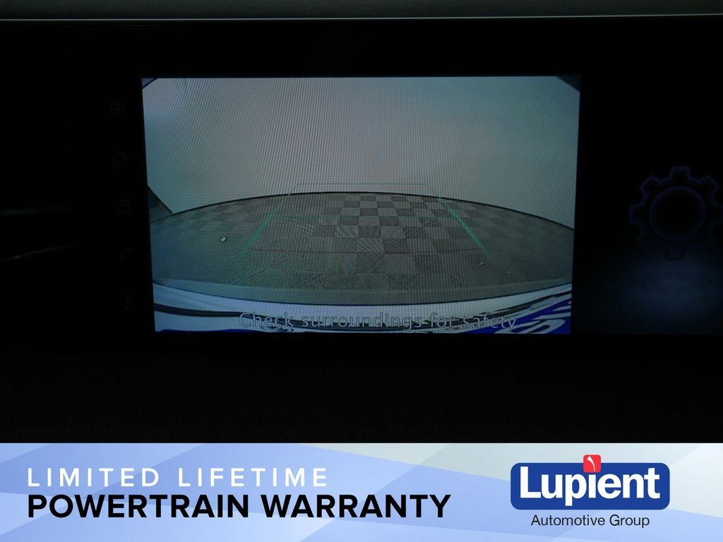 2025 Nissan Kicks SV Premium