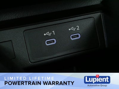 2025 Nissan Kicks SV Premium